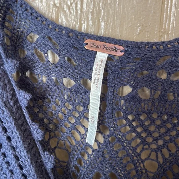 Free People dress - Picture 5 of 10